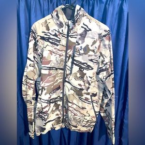 Under Armour Stormproof Lined Rain Jacket